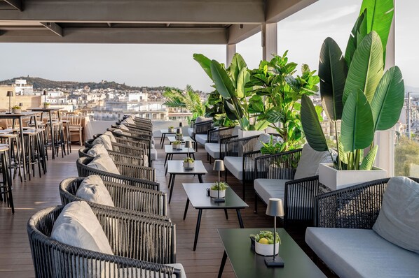 Exterior - Candia Hotel (Athens)