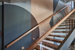 Meeting facility - Candia Hotel (Athens)