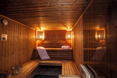 老市政厅 Spa 酒店