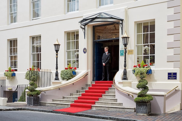 The Old Government House Hotel & Spa - Guernsey