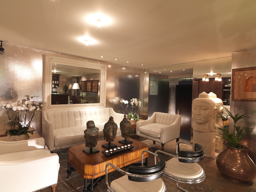 The Old Government House Hotel & Spa by null