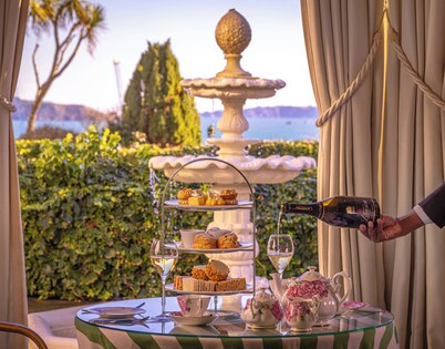 The Old Government House Hotel & Spa