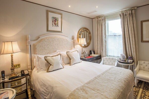 The Old Government House Hotel & Spa - Jersey