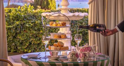 The Old Government House Hotel & Spa