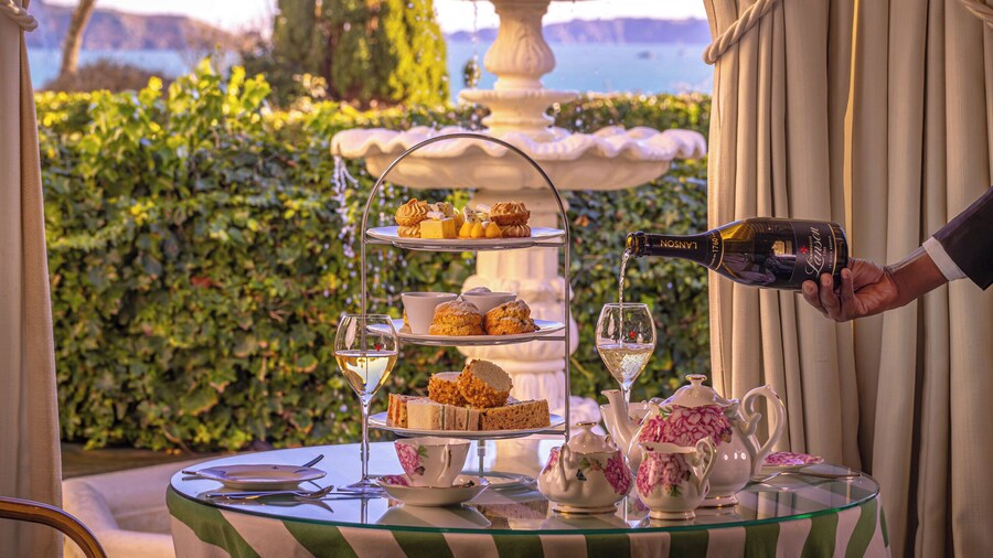 The Old Government House Hotel & Spa