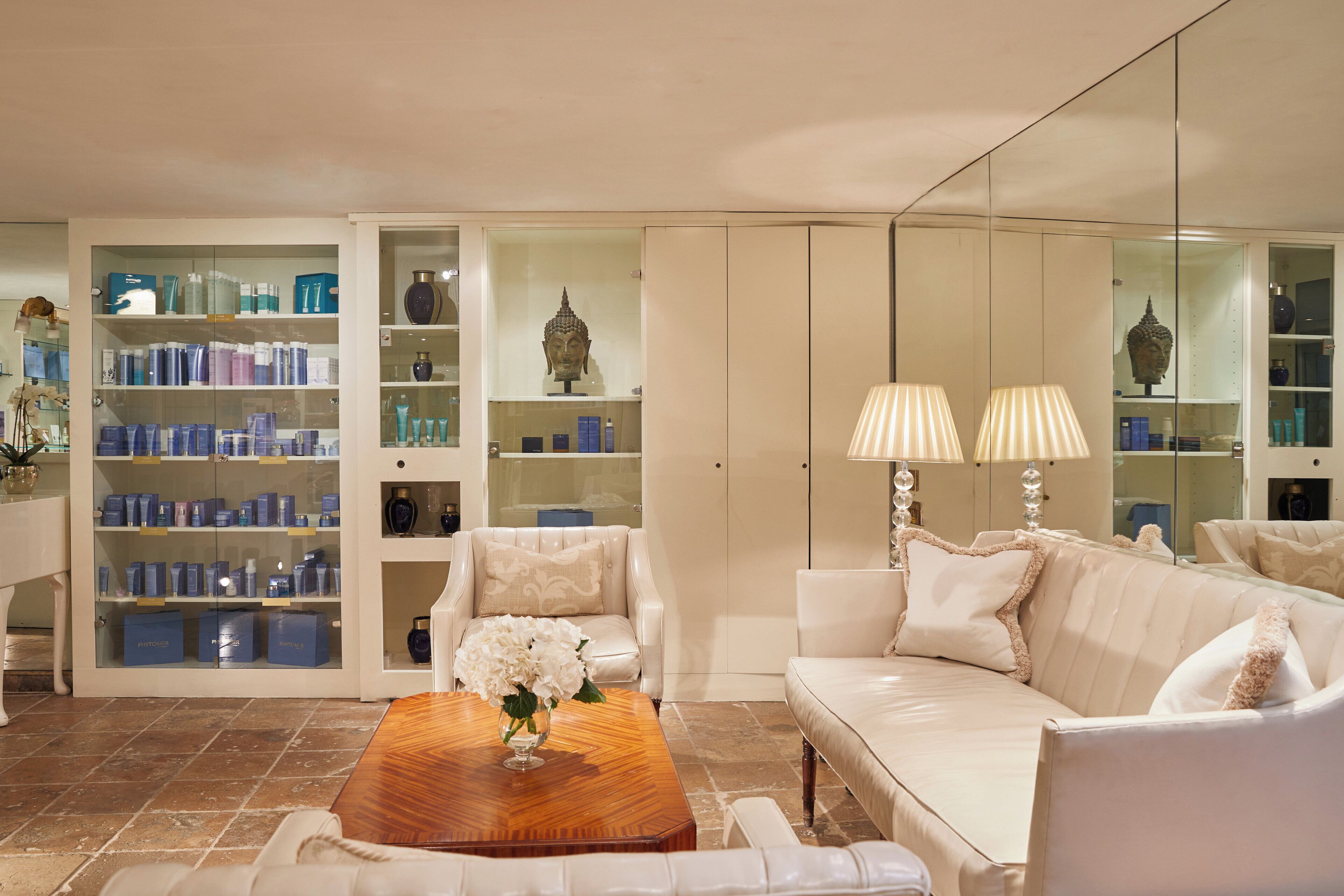 hot tub, body treatments, aromatherapy, body scrubs, facials