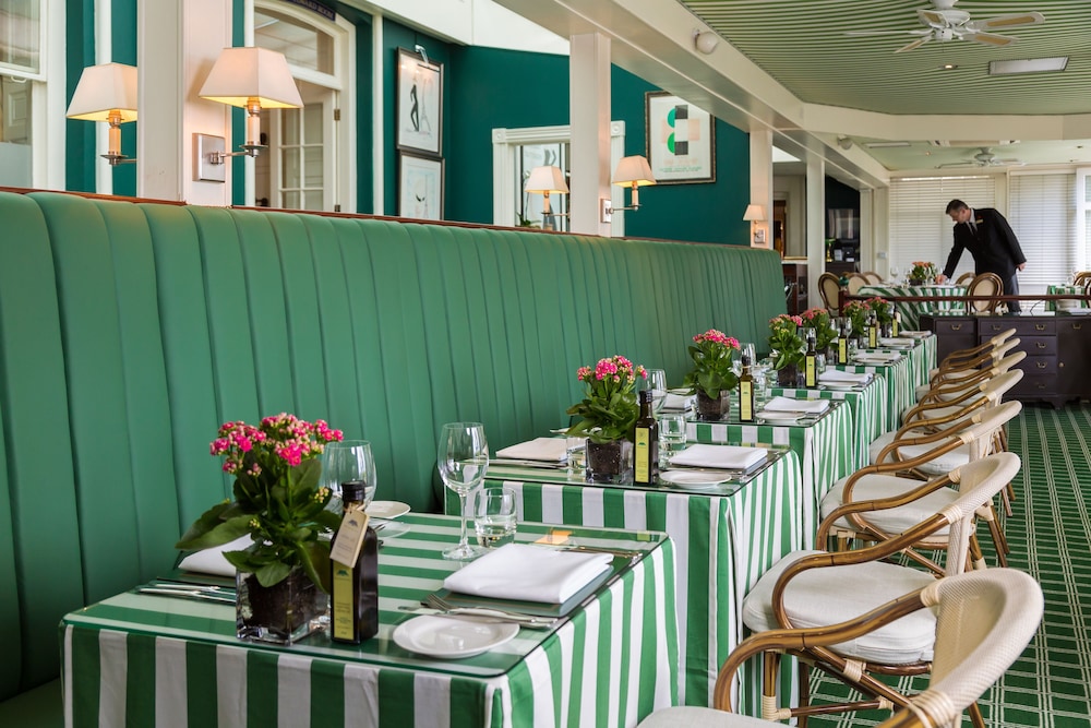 The Old Government House Hotel & Spa by null