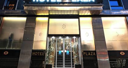 Hotel Plaza Torino