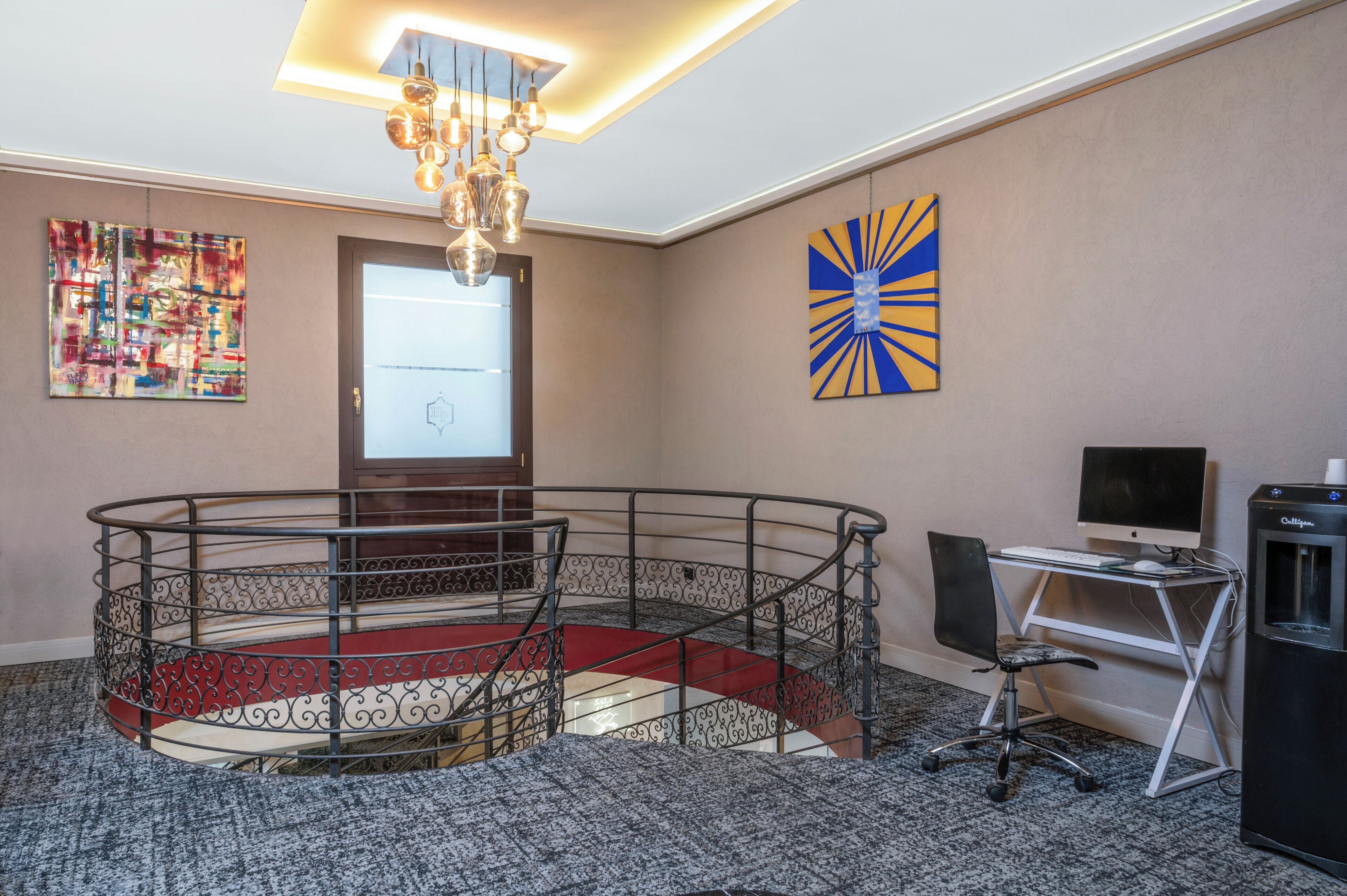 Foto - Hotel Plaza Torino