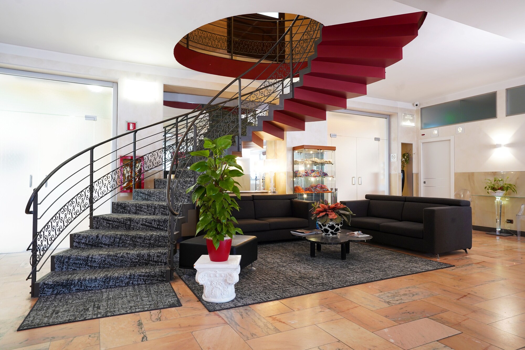 3-Sterne-Hotels