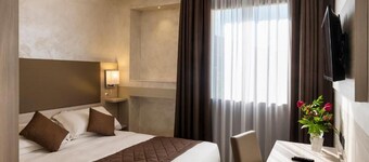Hotel Plaza Torino