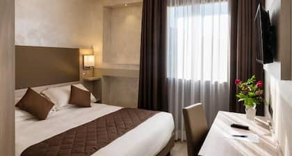 Hotel Plaza Torino
