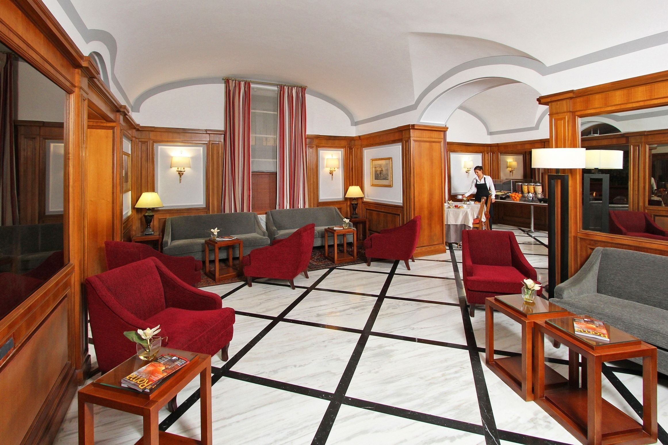 Hall