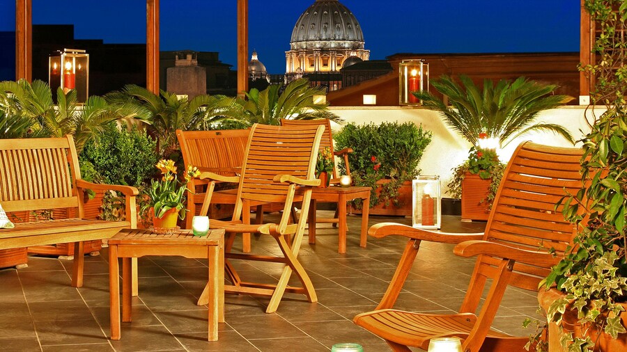 Hotel Arcangelo