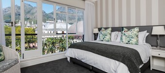Cape Town Hollow Boutique Hotel