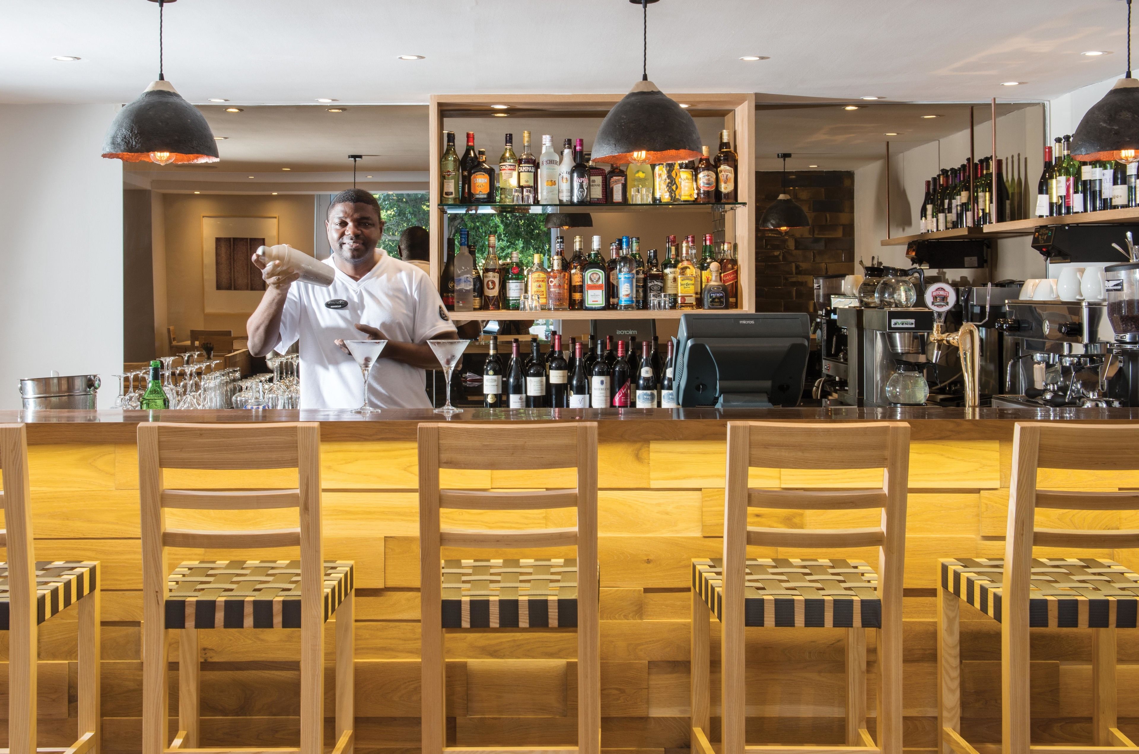 Photo - Cape Town Hollow Boutique Hotel