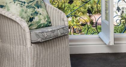 Cape Town Hollow Boutique Hotel