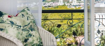 Cape Town Hollow Boutique Hotel