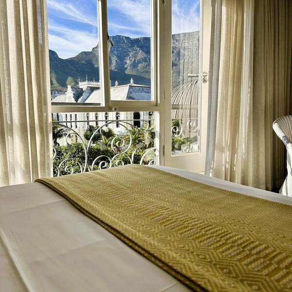 Restaurant - Cape Town Hollow Boutique Hotel CBD (Cape Town)