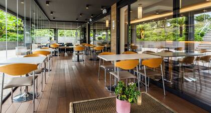 Hotel Avenida Coruña