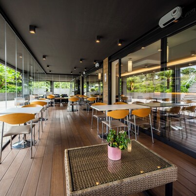 Hotel Avenida Coruña