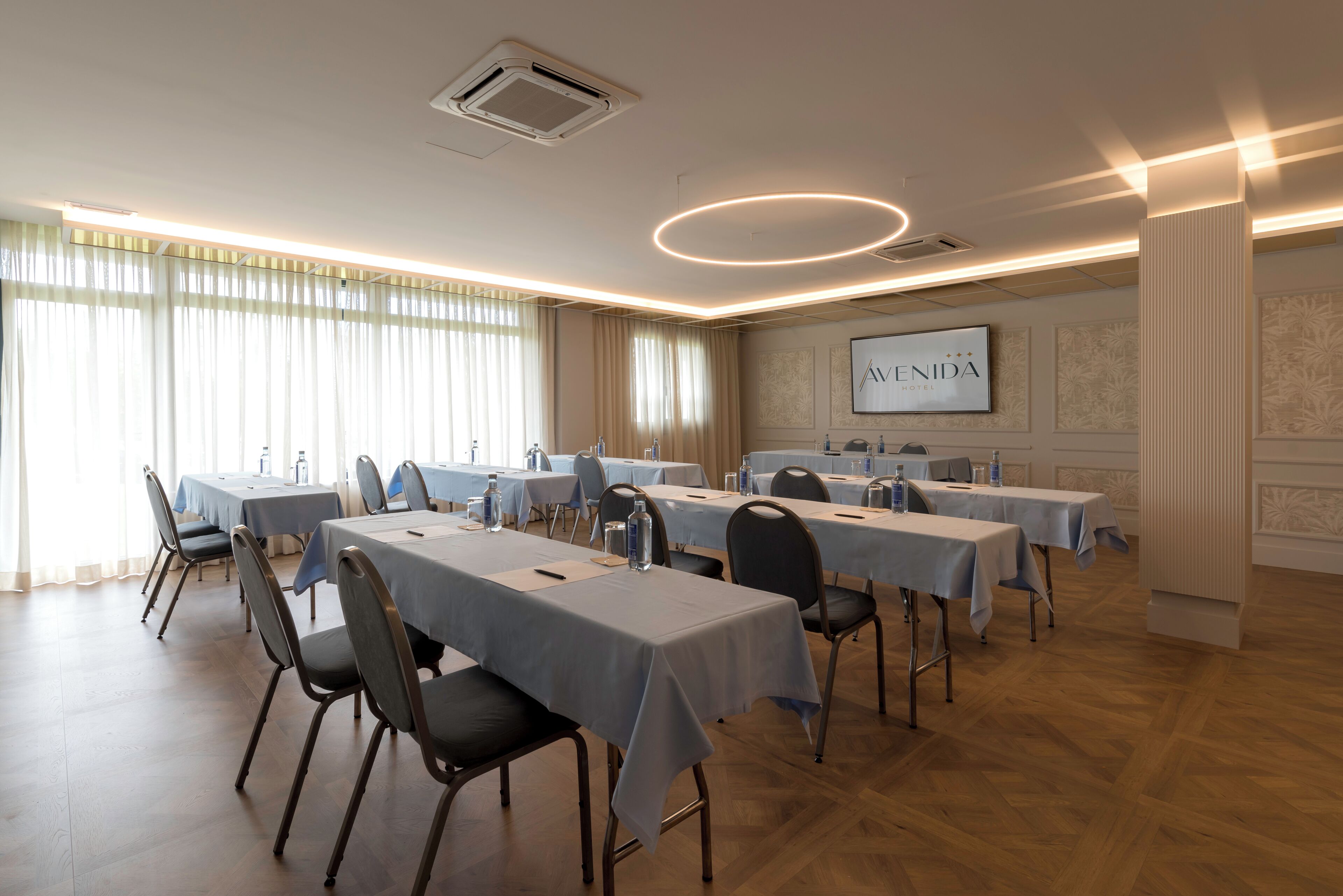 Foto - Hotel Avenida