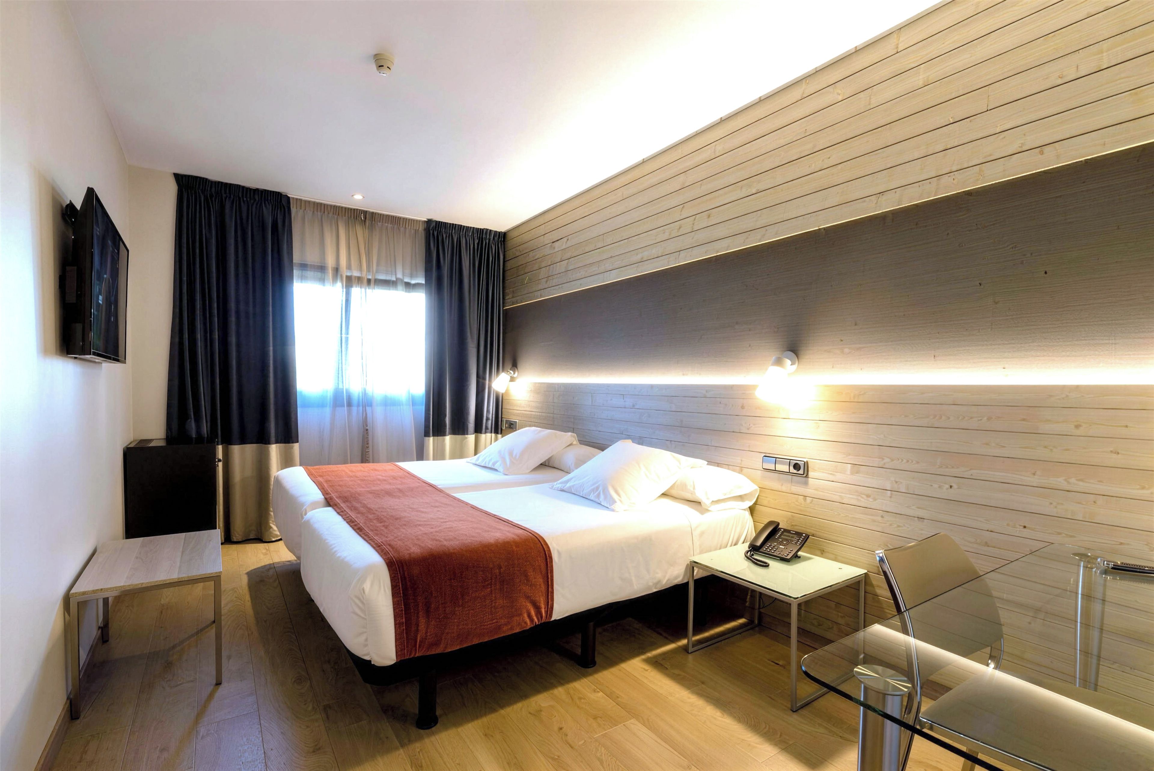 Foto - Hotel Avenida Coruña
