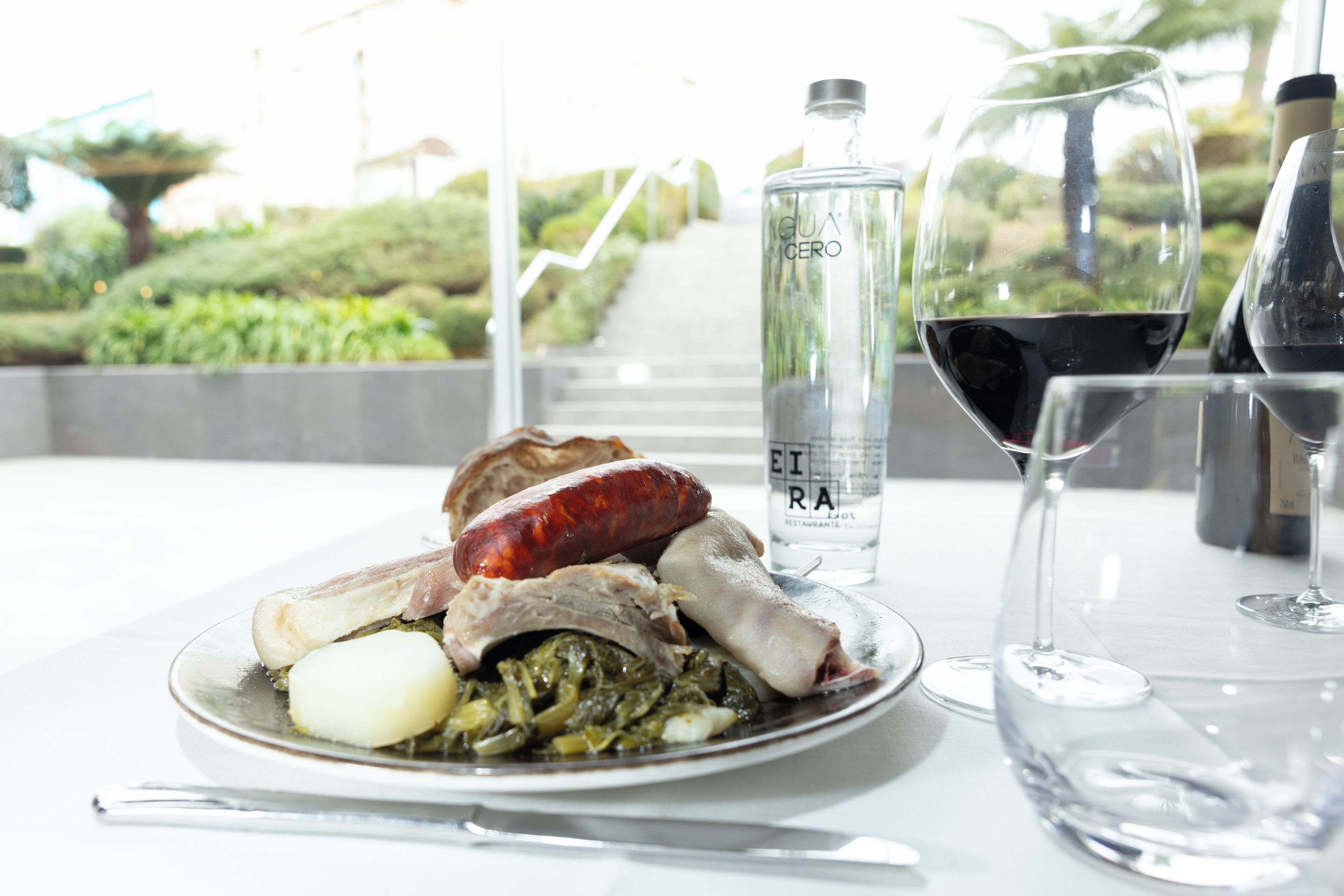 Foto - Hotel Avenida