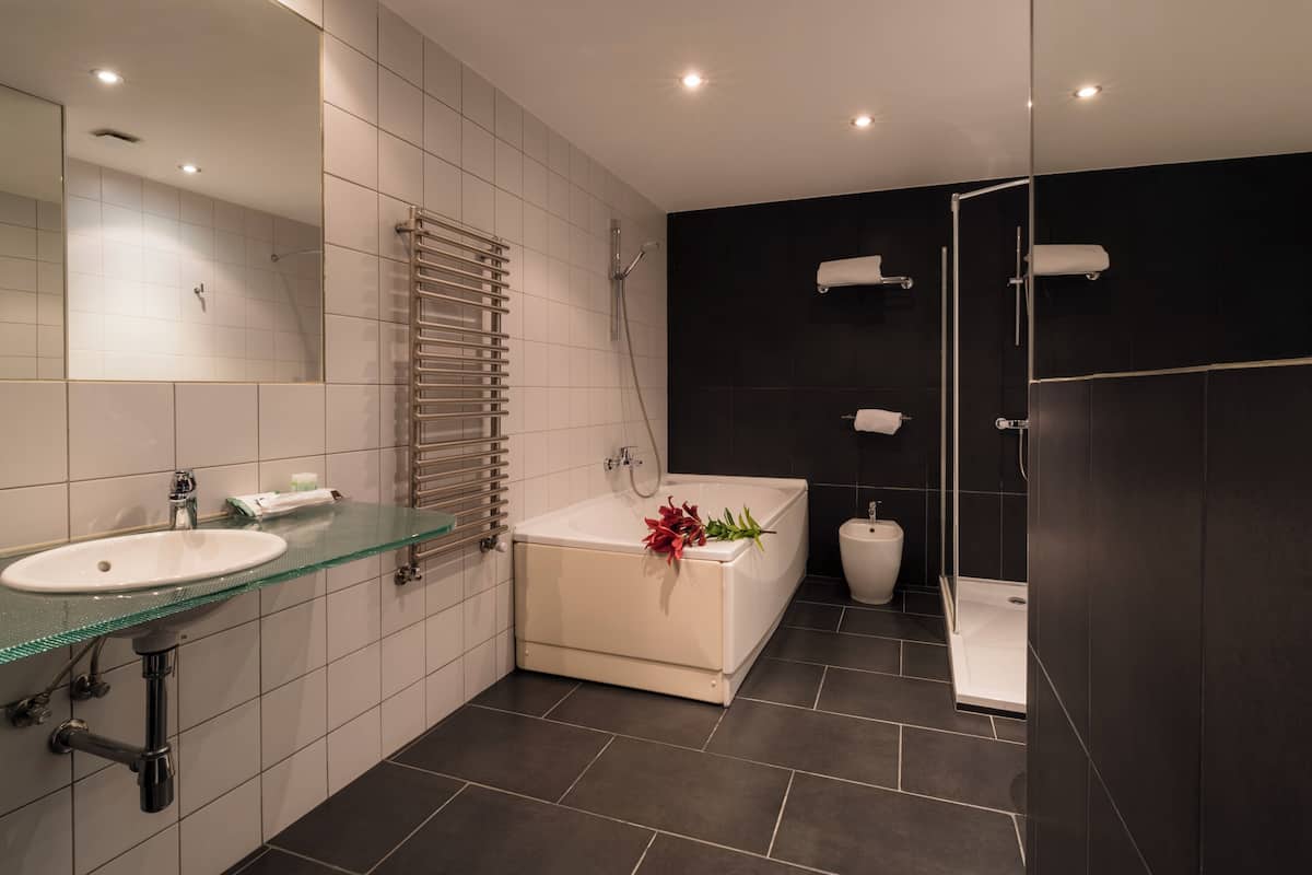 junior suite, city view | 1 bedroom, egyptian cotton sheets, premium bedding, down duvets