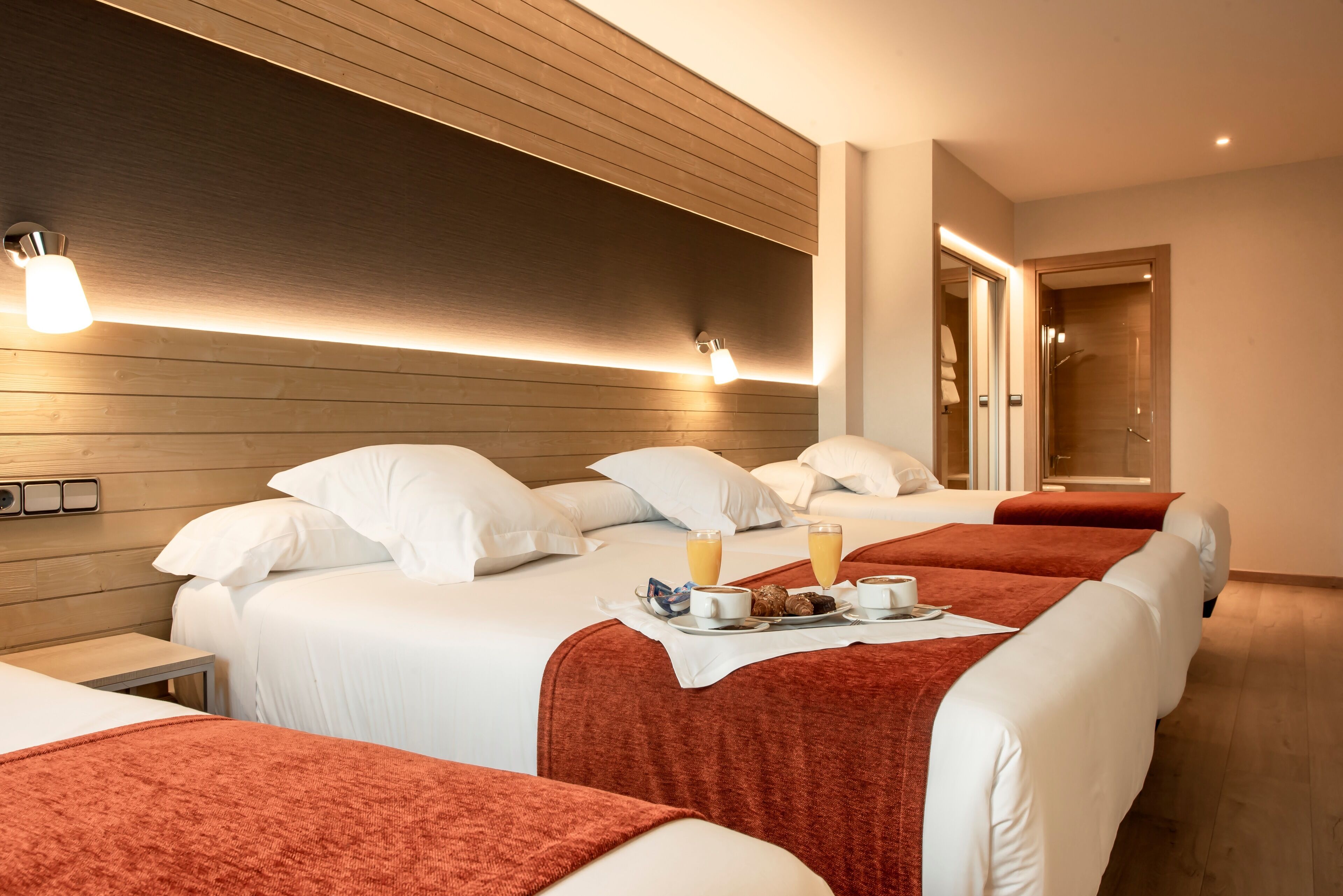 Foto - Hotel Avenida