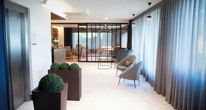 Hotel Avenida Coruña