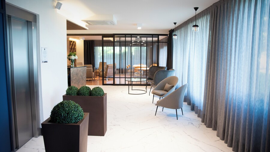 Hotel Avenida Coruña