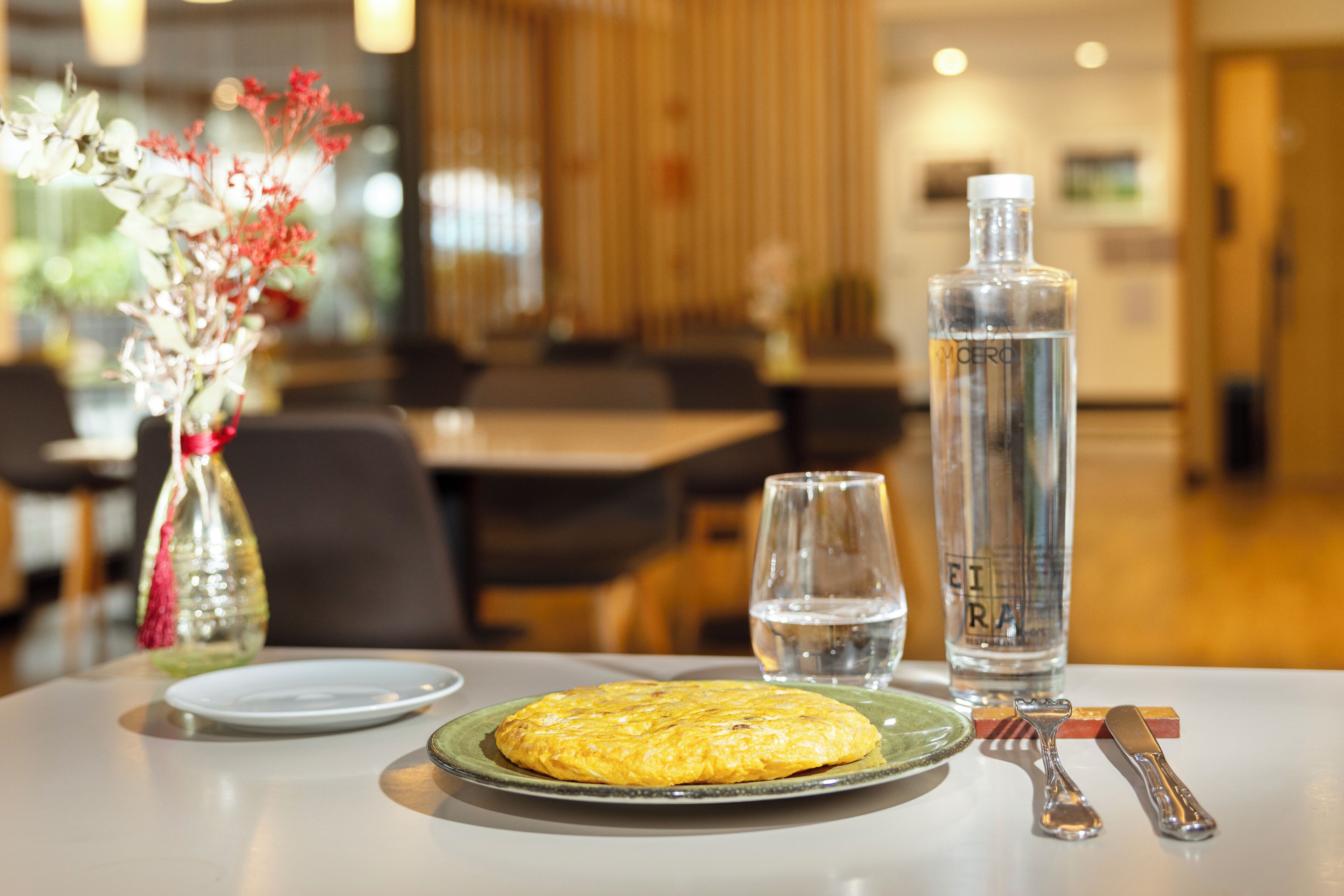 Foto - Hotel Avenida