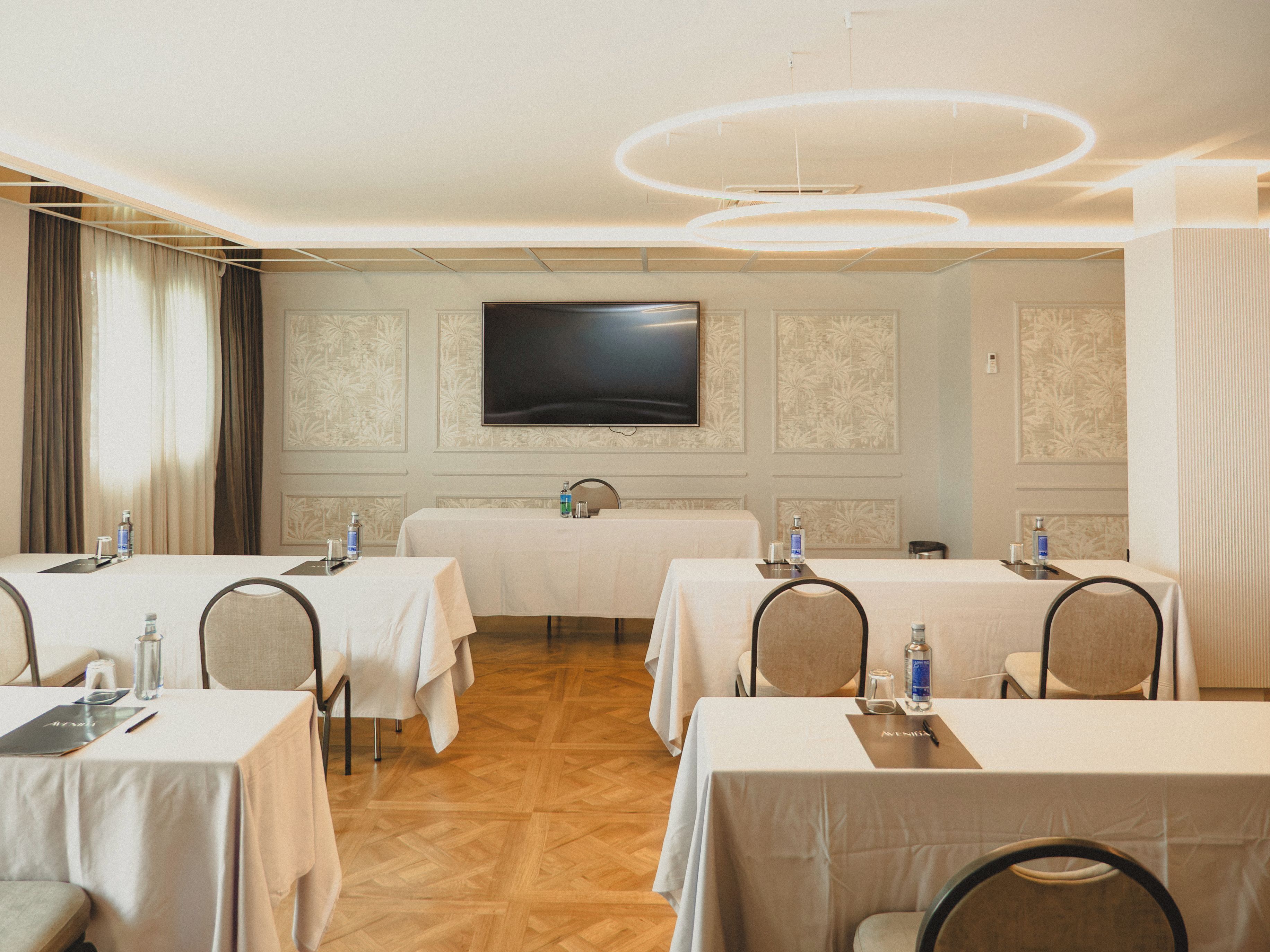 Foto - Hotel Avenida Coruña