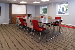 สถานที่จัดงานประชุม