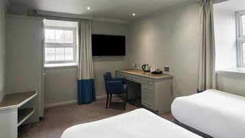 Standard Room, 2 Single Beds