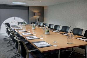 Meeting facility - St James Hotel, BW Premier Collection (Nottingham)