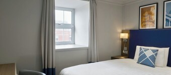 Four Points Flex by Sheraton Nottingham