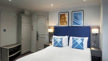 Standard Room, 1 Queen Bed