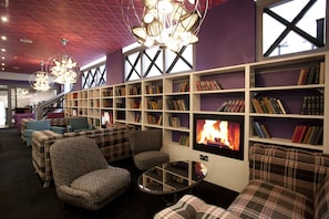 Bibliothek