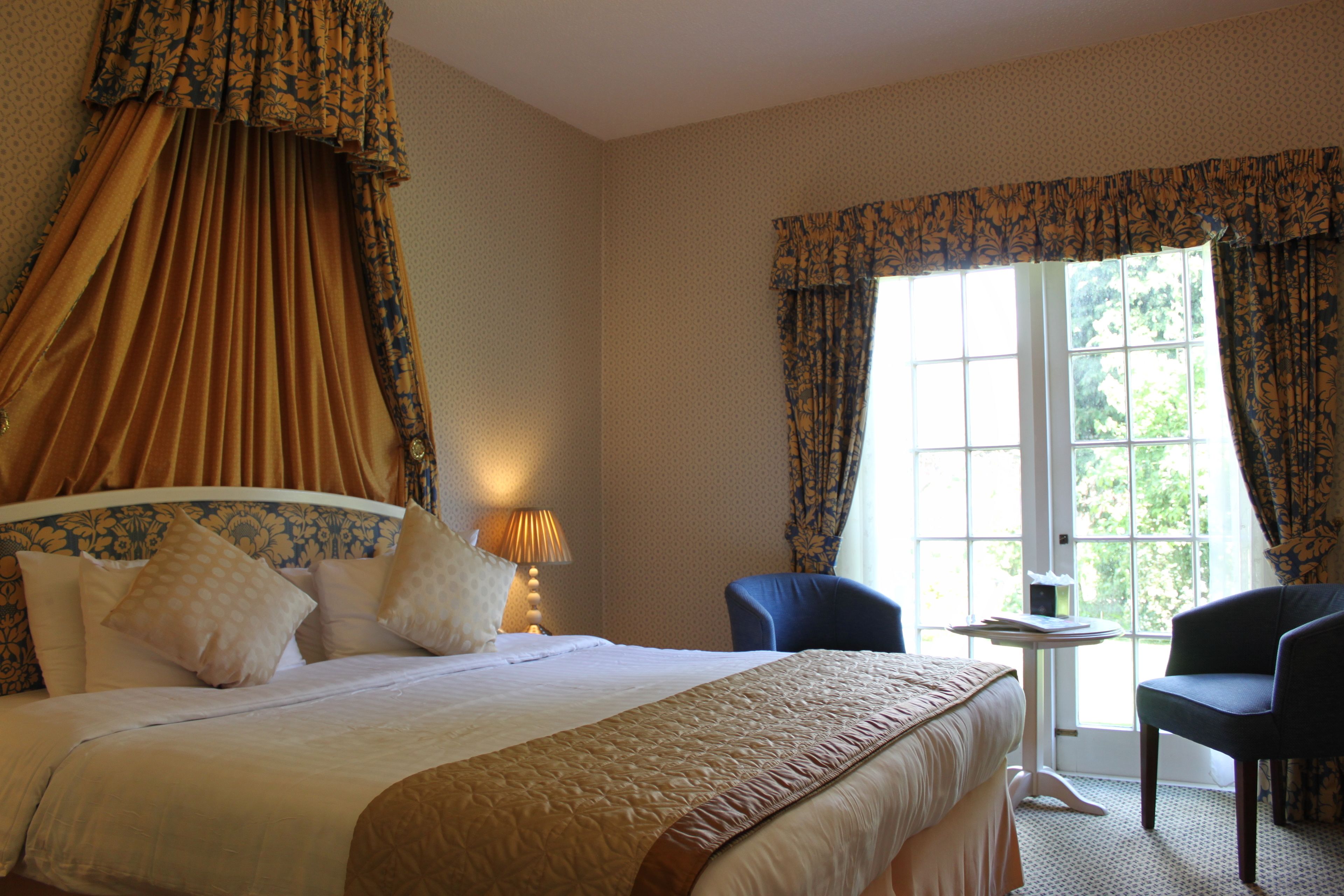 Foto - Marston Farm Hotel