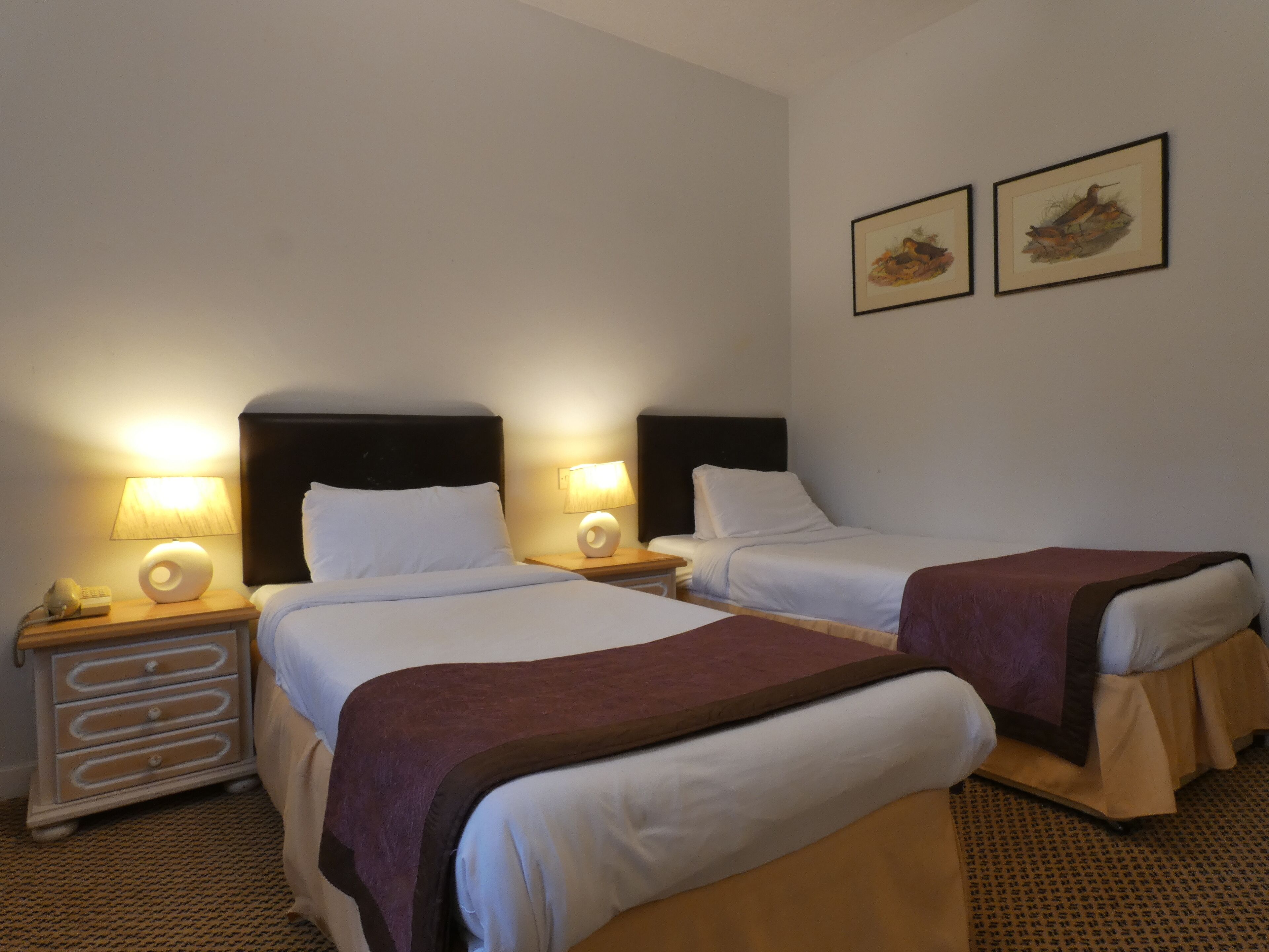 Foto - Marston Farm Hotel