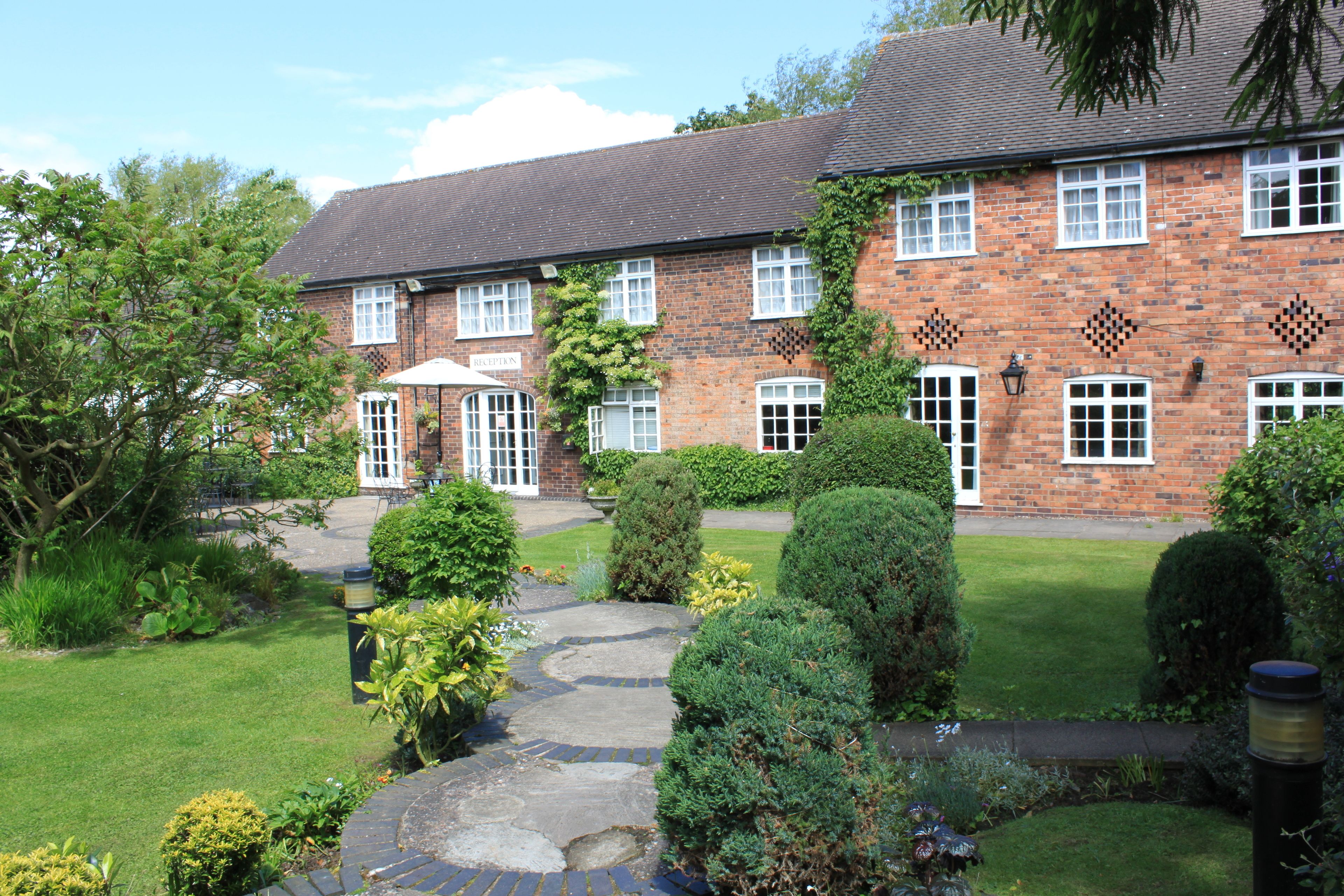 Foto - Marston Farm Hotel