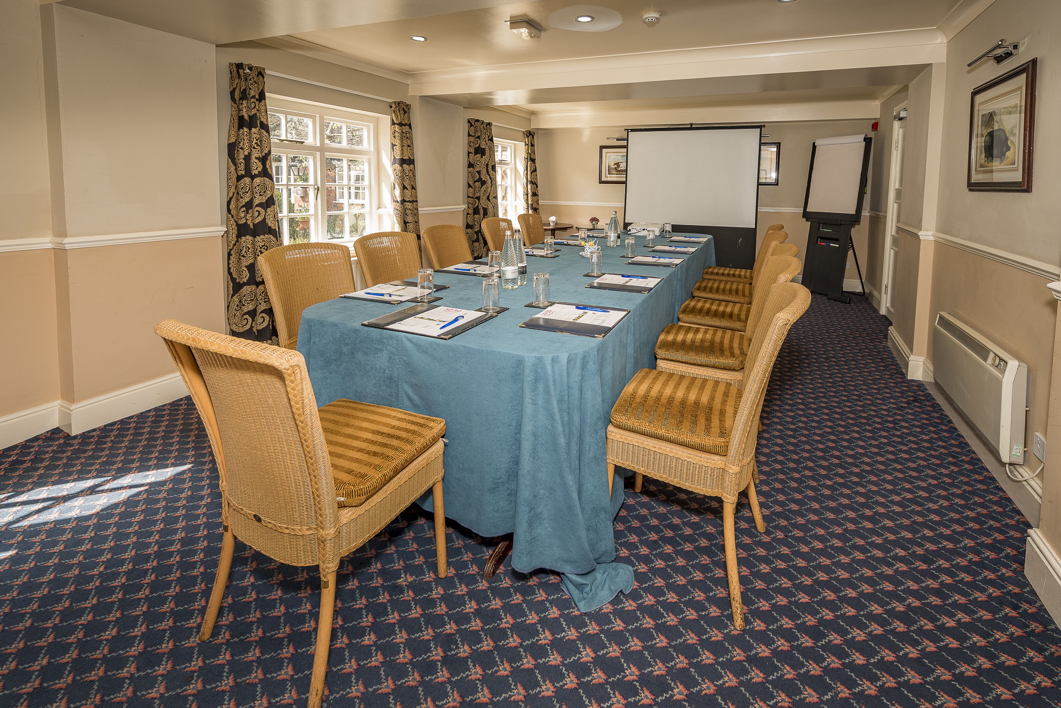 Foto - Marston Farm Hotel