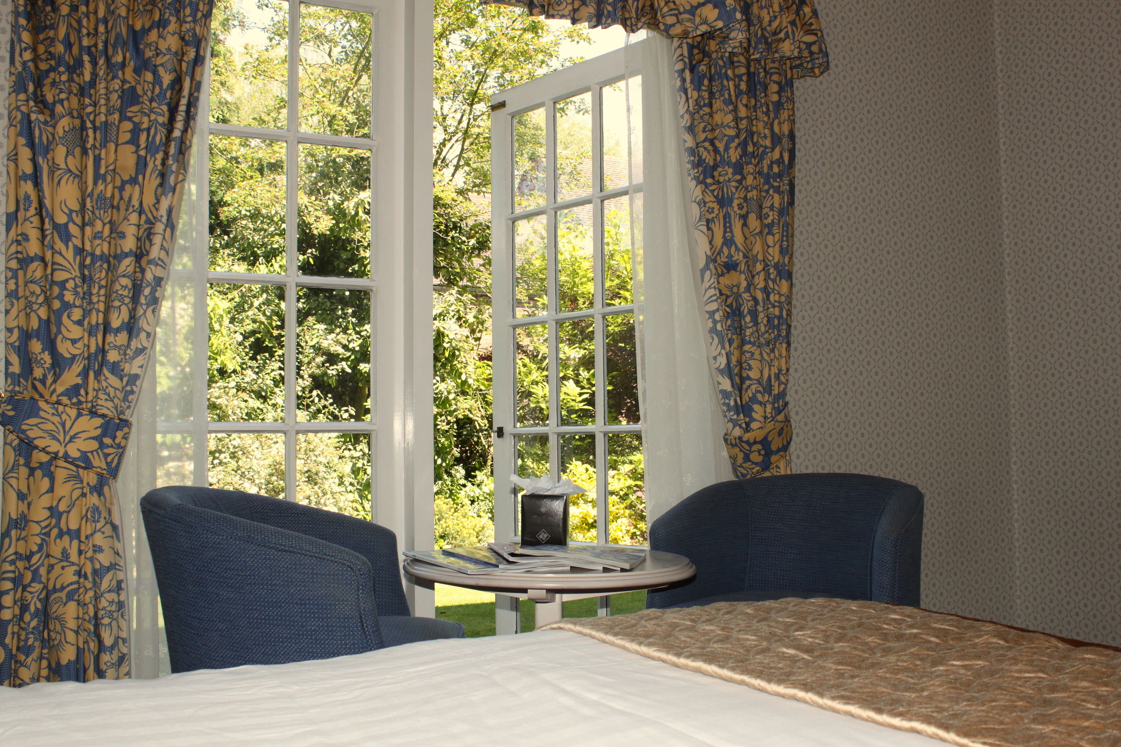 Foto - Marston Farm Hotel