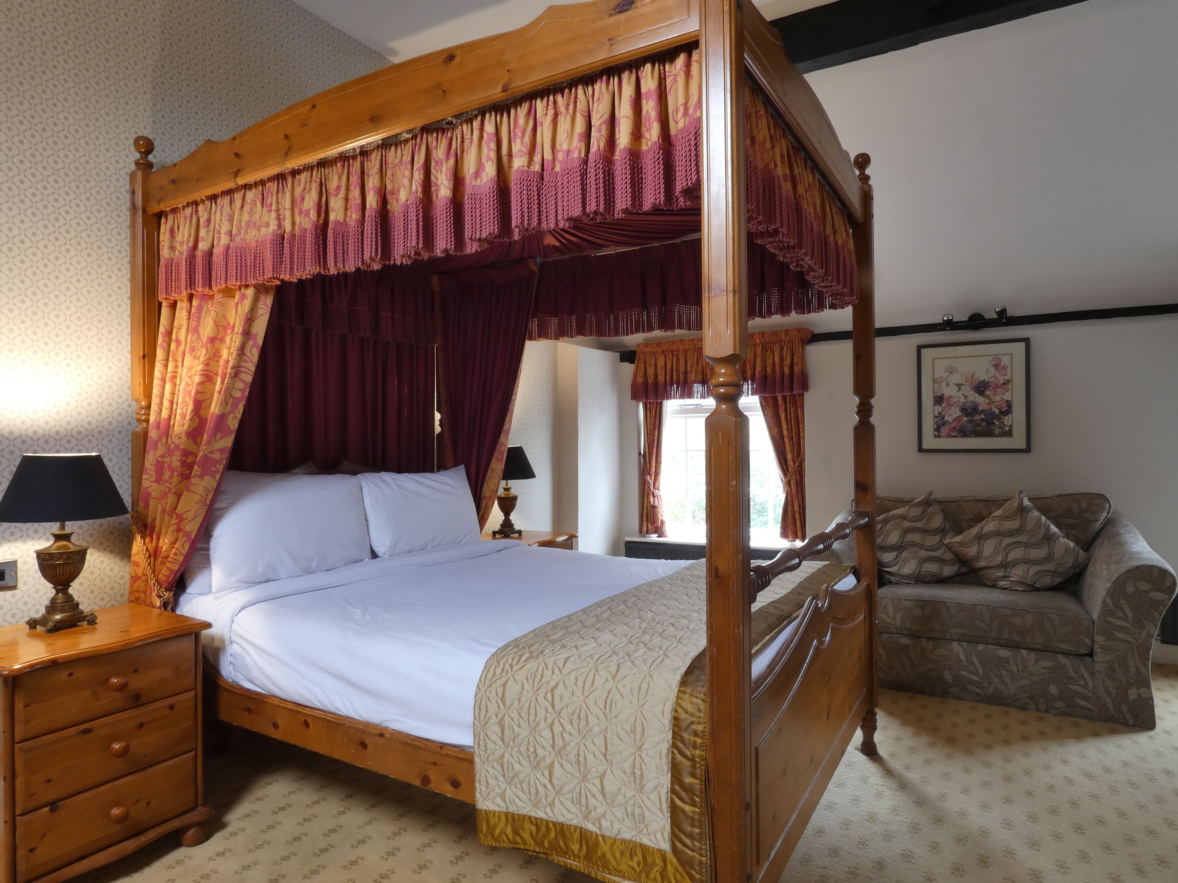 Foto - Marston Farm Hotel