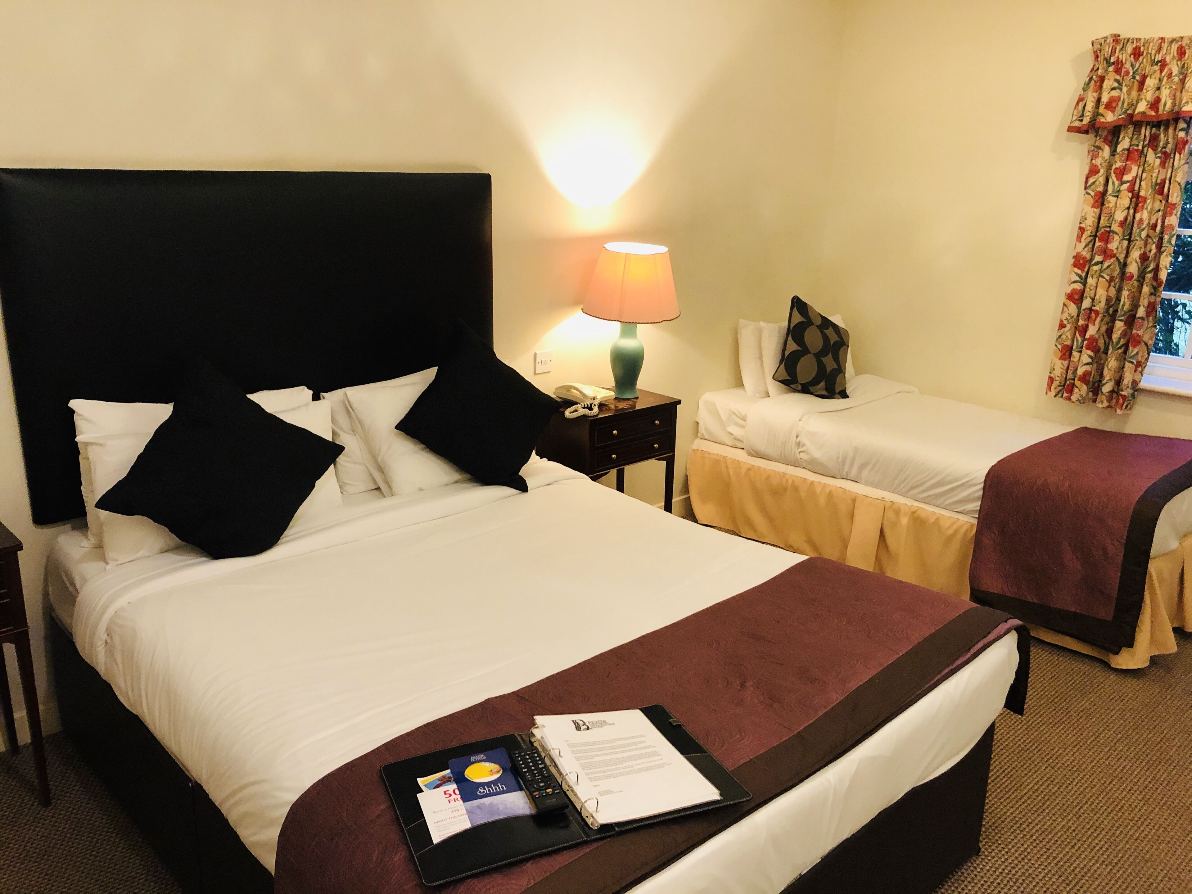 Foto - Marston Farm Hotel