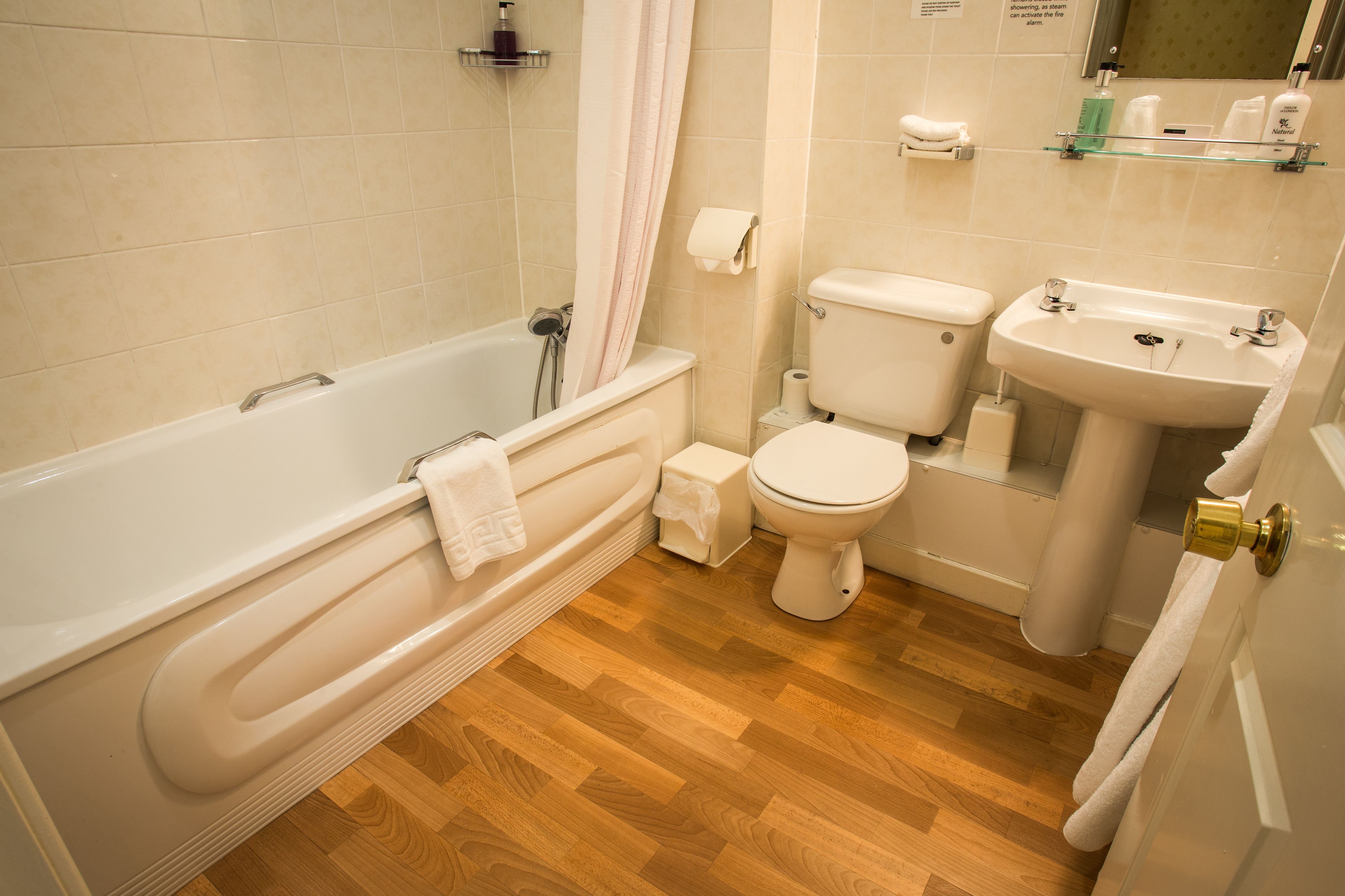 Foto - Marston Farm Hotel