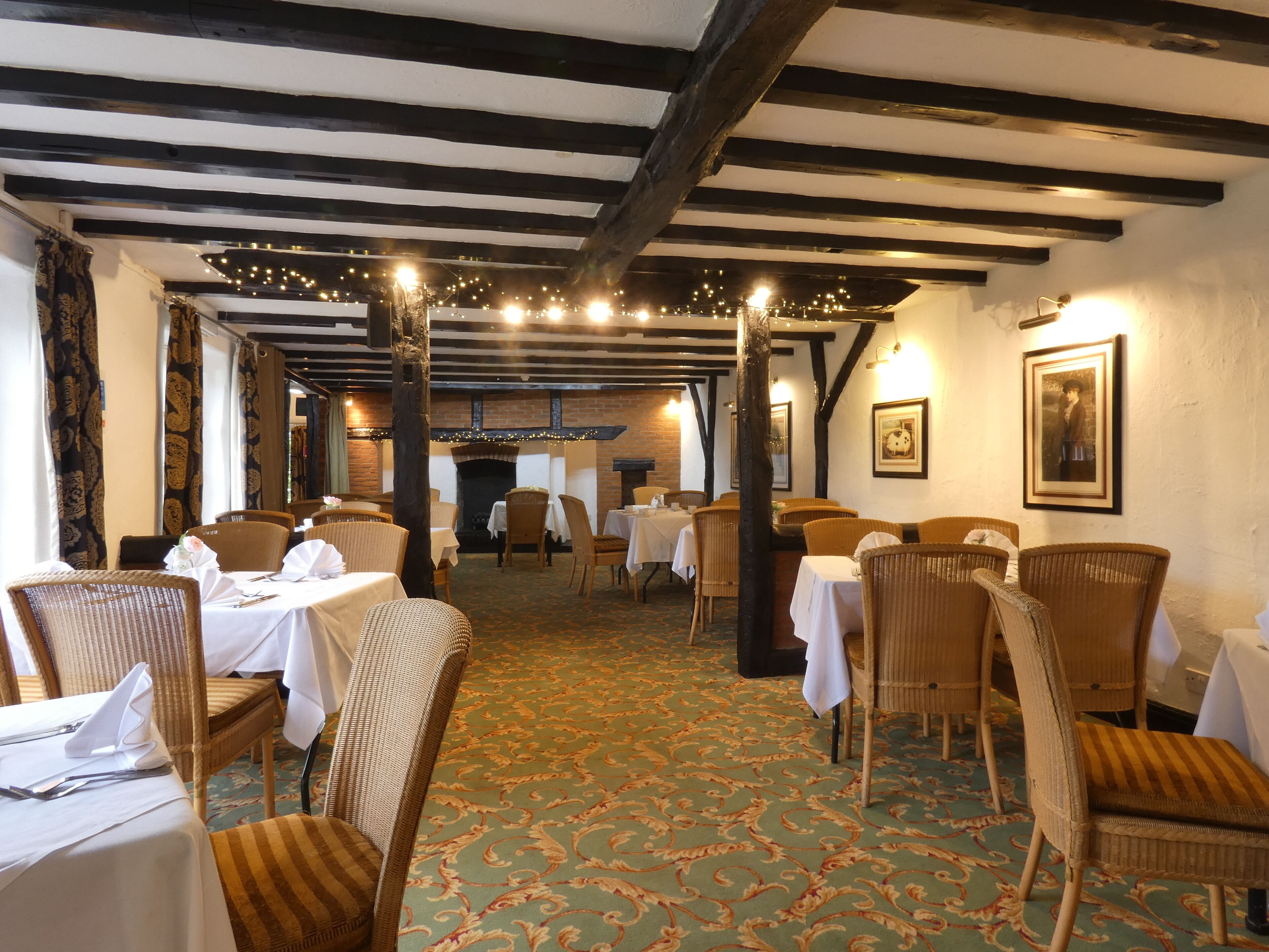 Foto - Marston Farm Hotel
