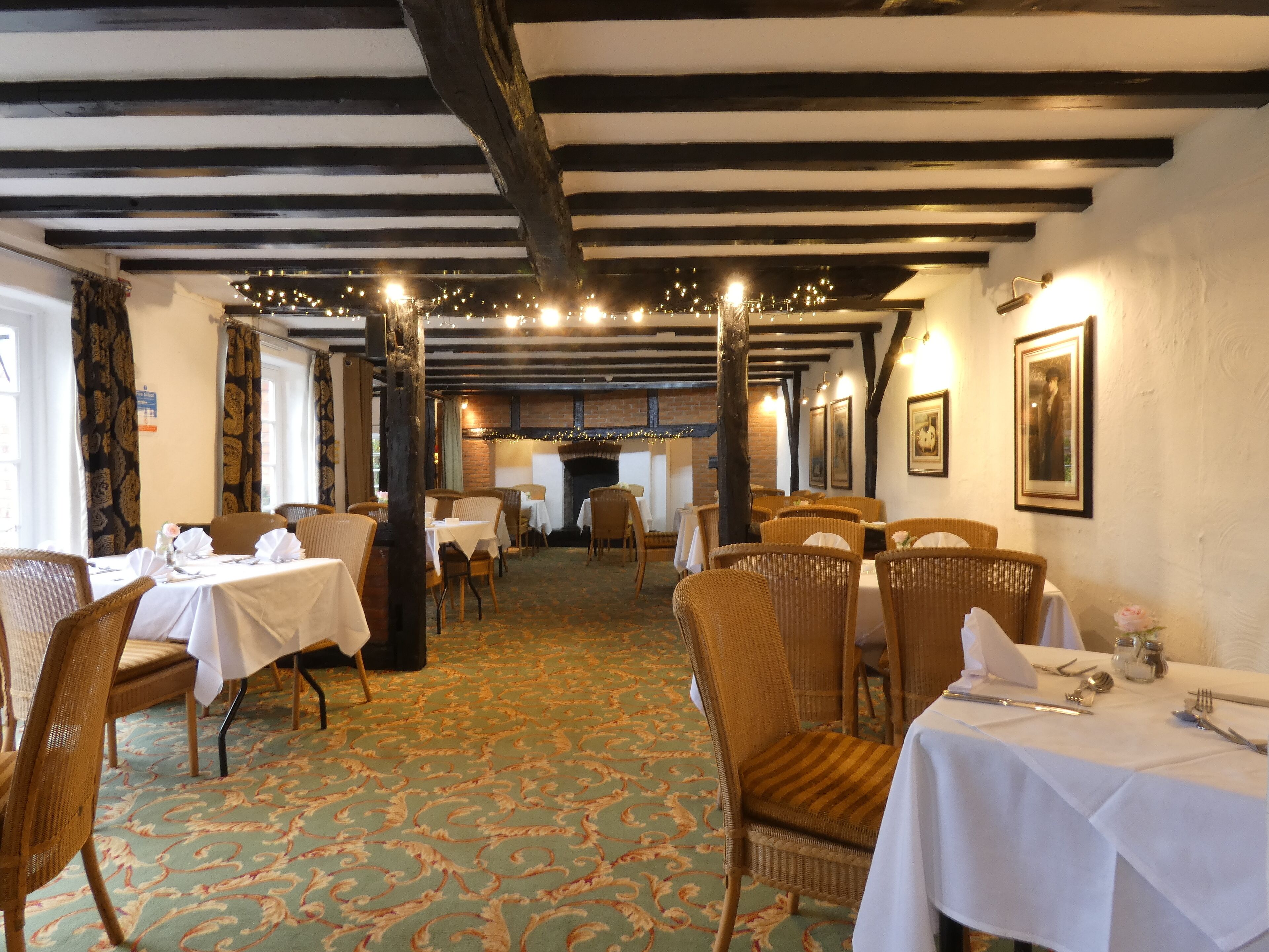 Foto - Marston Farm Hotel